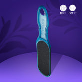 STALEKS raspador para pies - Classic 10 - Tipo 2 - 80/120